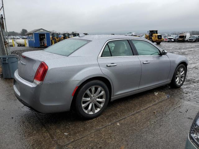 Photo 3 from auction – 2018 CHRYSLER 300 LIMITE with VIN 2C3CCAKG2JH165117