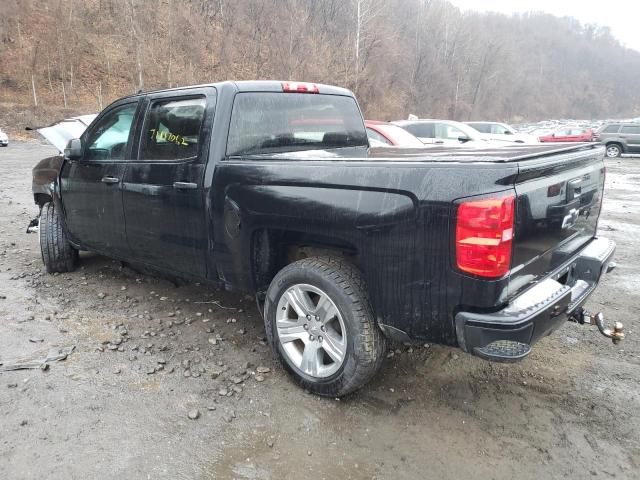 Photo 2 from auction – 2018 CHEVROLET SILVERADO with VIN 3GCUKPEC1JG546973