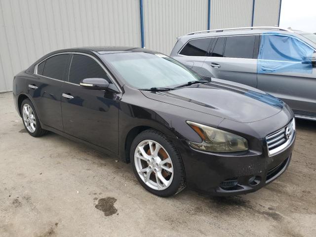 صورة رقم 4 من المزاد - 2014 NISSAN MAXIMA S مع VIN 1N4AA5AP4EC430247