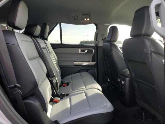 Photo 11 from auction – 2021 FORD EXPLORER X with VIN 1FMSK7DH5MGB61030