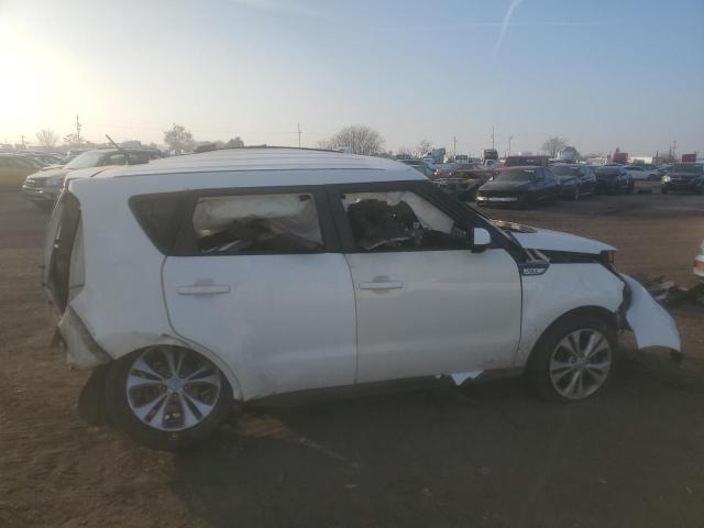 Photo 3 from auction – 2015 KIA SOUL + with VIN KNDJP3A59F7177433