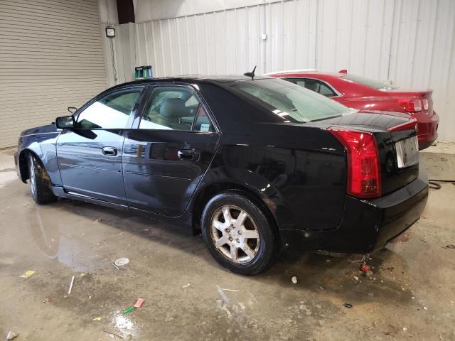 Foto 2 de la subasta – 2007 CADILLAC CTS con VIN 1G6DM57T770125982
