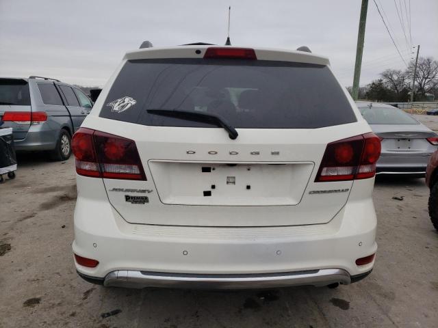 Zdjęcie 6 z aukcji – 2017 DODGE JOURNEY CR z VIN 3C4PDCGB8HT522160