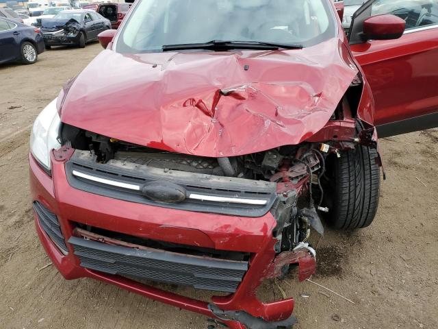 Photo 11 from auction – 2013 FORD ESCAPE SE with VIN 1FMCU0GX3DUC53568