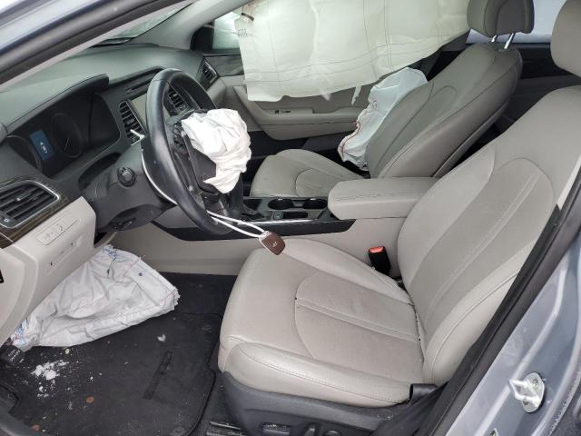Photo 7 from auction – 2016 HYUNDAI SONATA SPO with VIN 5NPE34AF5GH352785