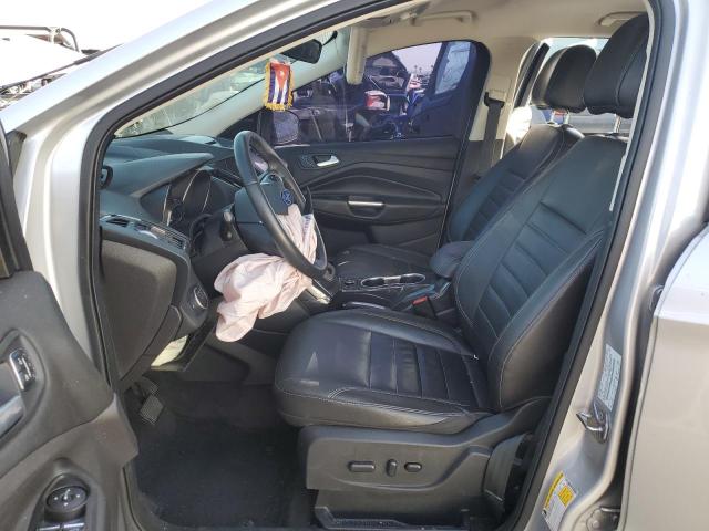 Photo 7 from auction – 2015 FORD ESCAPE TIT with VIN 1FMCU9J97FUC26553
