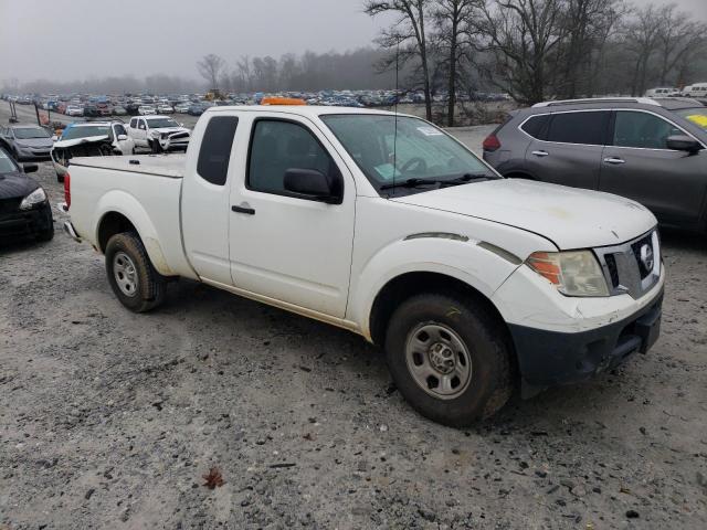 Zdjęcie 4 z aukcji – 2016 NISSAN FRONTIER S z VIN 1N6BD0CT5GN718172