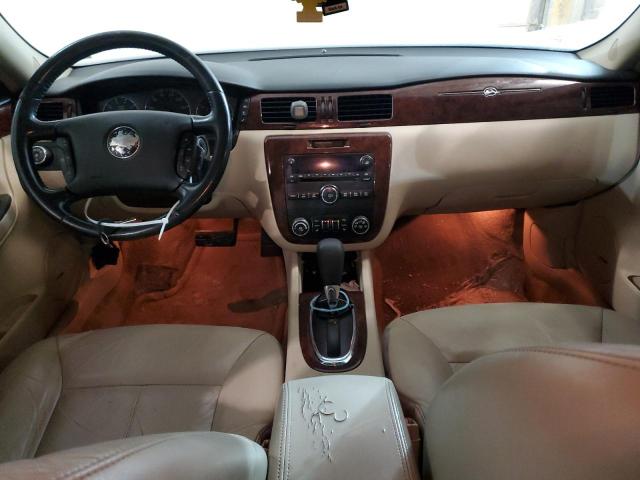 Photo 8 from auction – 2011 CHEVROLET IMPALA LT with VIN 2G1WG5EK0B1224446