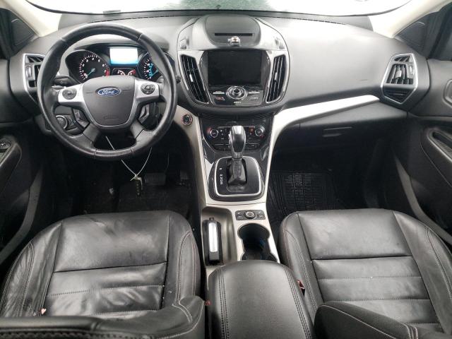 Photo 8 from auction – 2013 FORD ESCAPE SEL with VIN 1FMCU9H91DUA22530