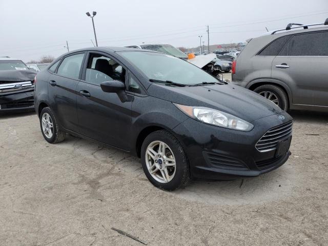 Photo 4 from auction – 2017 FORD FIESTA SE with VIN 3FADP4BJ6HM110642