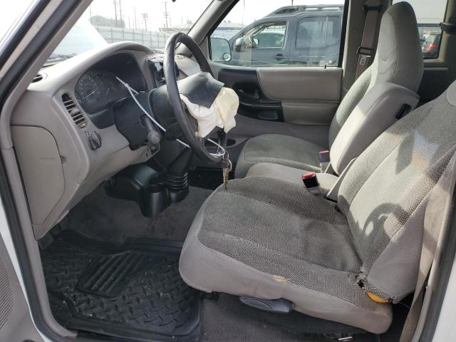 Photo 7 from auction – 2000 FORD RANGER SUP with VIN 1FTYR14C2YPA02449