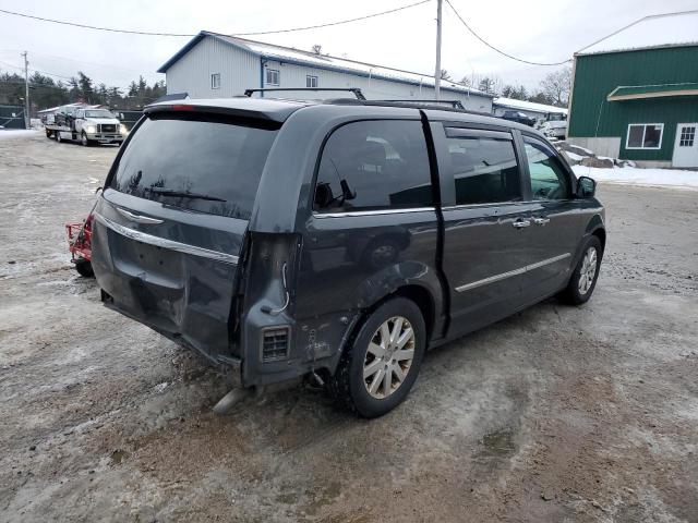 Photo 3 from auction – 2012 CHRYSLER TOWN & COU with VIN 2C4RC1CG5CR339487
