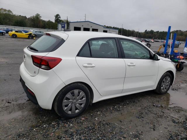Photo 3 from auction – 2019 KIA RIO S with VIN 3KPA25AB0KE249274