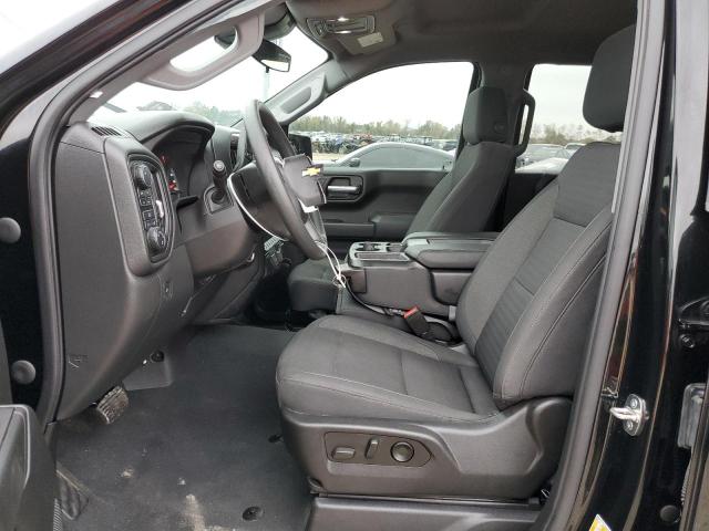 Photo 7 from auction – 2022 CHEVROLET SILVERADO with VIN 3GCPDBEK7NG628438