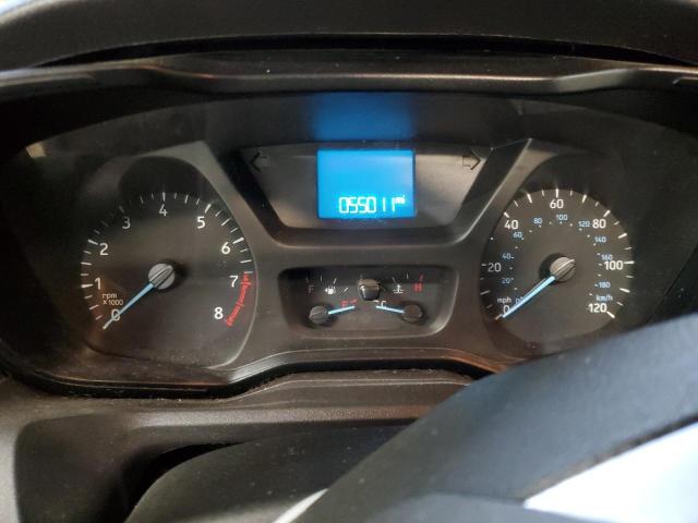 Photo 9 from auction – 2019 FORD TRANSIT T- with VIN 1FTYR3XM0KKB13201