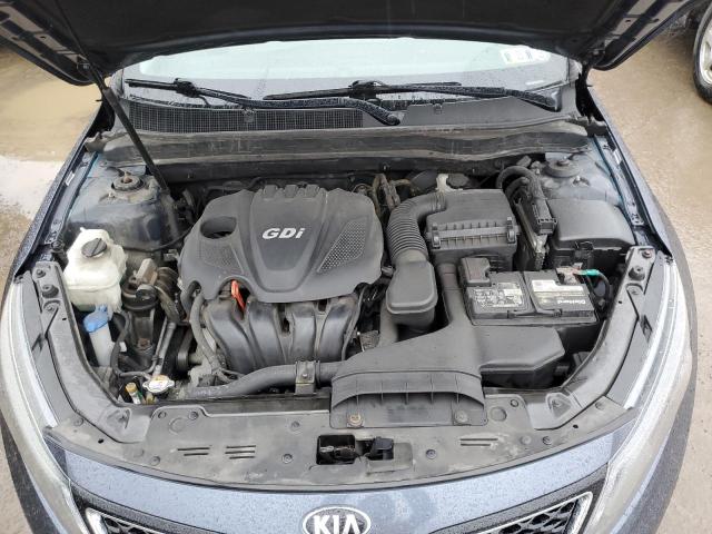 Photo 11 from auction – 2015 KIA OPTIMA LX with VIN 5XXGM4A75FG423699