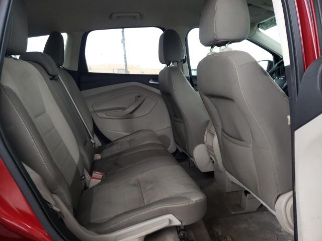 Photo 10 from auction – 2013 FORD ESCAPE SE with VIN 1FMCU0G92DUC26766