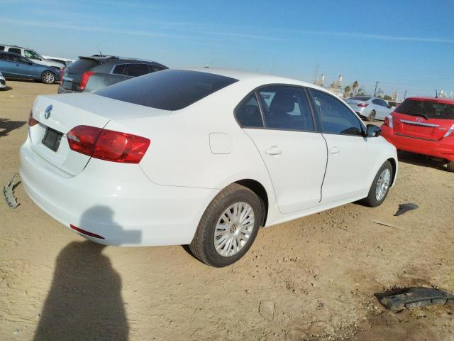 Photo 3 from auction – 2012 VOLKSWAGEN JETTA BASE with VIN 3VW2K7AJ5CM405160