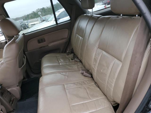 Photo 11 from auction – 1997 TOYOTA 4RUNNER with VIN JT3HN87R3V0104324
