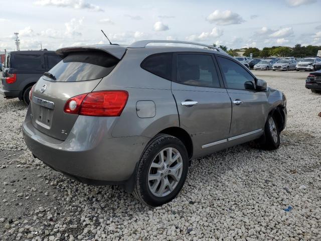 Photo 3 from auction – 2013 NISSAN ROGUE S with VIN JN8AS5MT9DW524951