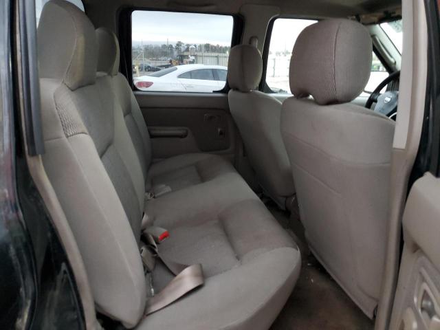 Photo 10 from auction – 2002 NISSAN FRONTIER C with VIN 1N6ED29X52C352415