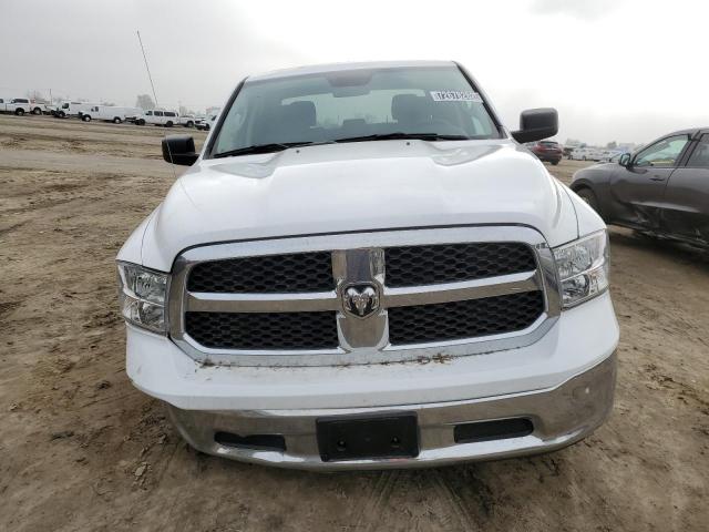 Photo 5 from auction – 2022 RAM 1500 CLASS with VIN 1C6RR6LG7NS185255
