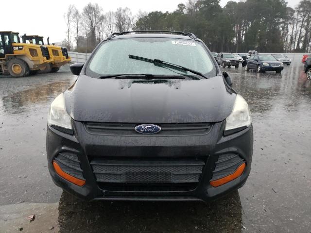 Photo 5 from auction – 2013 FORD ESCAPE S with VIN 1FMCU0F79DUB65898