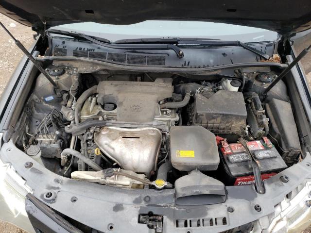 Photo 11 from auction – 2013 TOYOTA CAMRY L with VIN 4T1BF1FKXDU672566