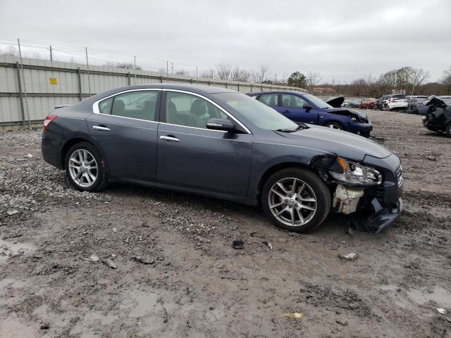 Photo 4 from auction – 2009 NISSAN MAXIMA S with VIN 1N4AA51E19C813762