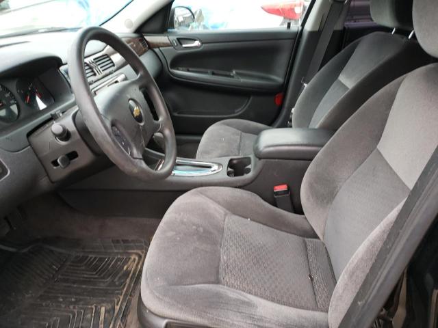 Photo 7 from auction – 2016 CHEVROLET IMPALA LIM with VIN 2G1WA5E36G1100960