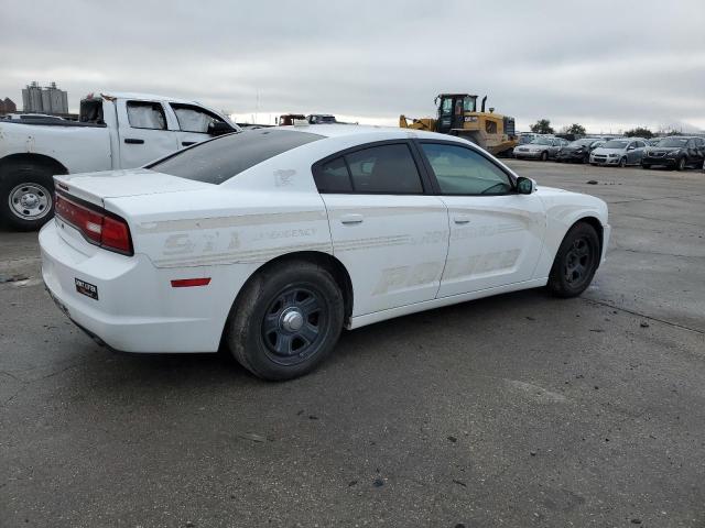Photo 3 from auction – 2014 DODGE CHARGER PO with VIN 2C3CDXAT3EH122703