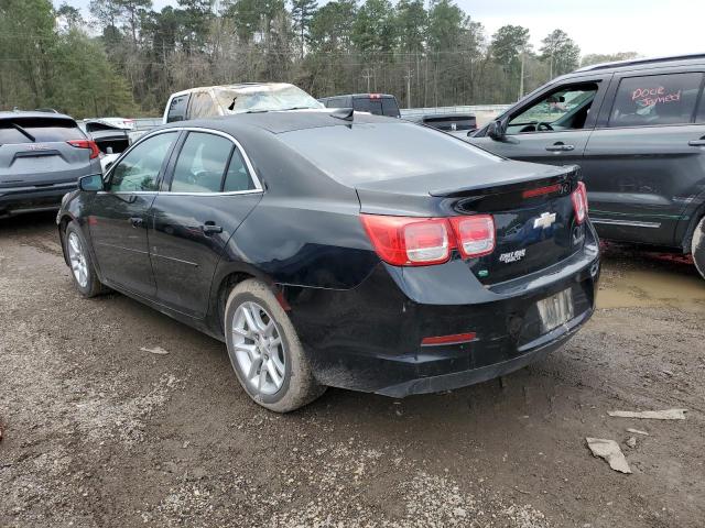 Photo 2 from auction – 2016 CHEVROLET MALIBU LIM with VIN 1G11C5SA7GU107542