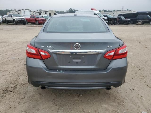 Photo 6 from auction – 2017 NISSAN ALTIMA 2.5 with VIN 1N4AL3AP8HC208765