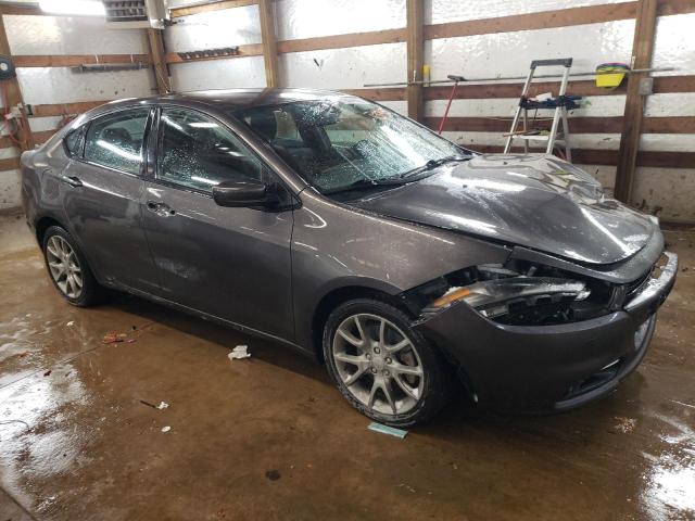 Photo 4 from auction – 2015 DODGE DART SXT with VIN 1C3CDFBB5FD237415