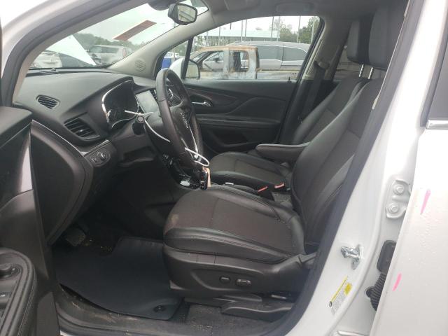 Photo 7 from auction – 2021 BUICK ENCORE PRE with VIN KL4CJASB1MB312086