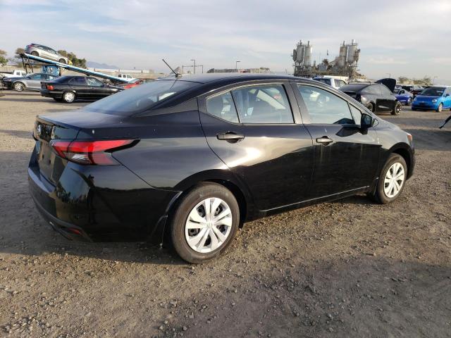 Photo 3 from auction – 2021 NISSAN VERSA S with VIN 3N1CN8DV9ML906372