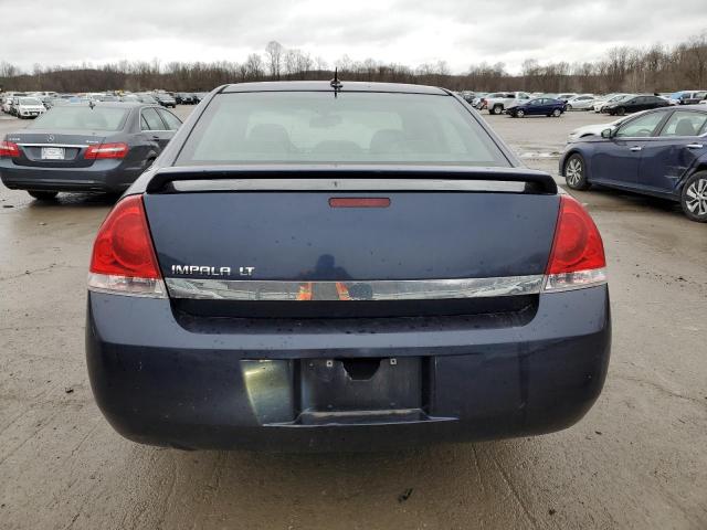 Photo 6 from auction – 2007 CHEVROLET IMPALA LT with VIN 2G1WT58K479415321