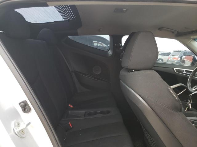 Photo 10 from auction – 2015 HYUNDAI VELOSTER with VIN KMHTC6AD8FU228088