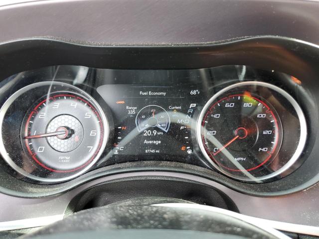 Photo 9 from auction – 2019 DODGE CHARGER GT with VIN 2C3CDXHG2KH545969