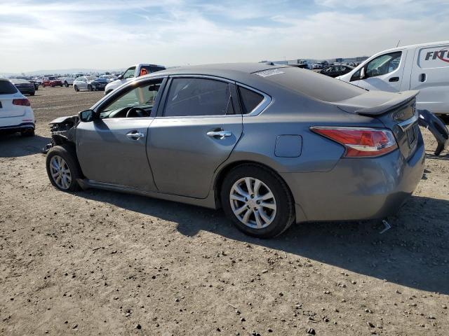 Photo 2 from auction – 2014 NISSAN ALTIMA 2.5 with VIN 1N4AL3AP1EC140515