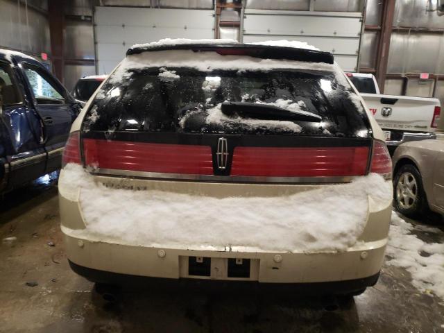 Photo 6 from auction – 2008 LINCOLN MKX with VIN 2LMDU68C58BJ40871