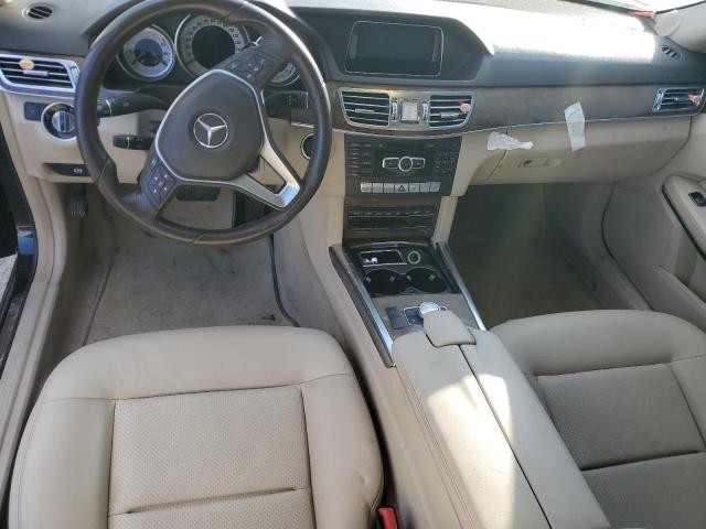 Photo 8 from auction – 2014 MERCEDES-BENZ E 350 with VIN WDDHF5KB5EA778220