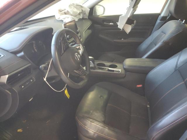 Photo 7 from auction – 2019 NISSAN ALTIMA SR with VIN 1N4AL4CV3KC234618