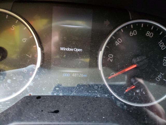 Photo 9 from auction – 2021 TOYOTA RAV4 LE with VIN 2T3G1RFV5MC146061