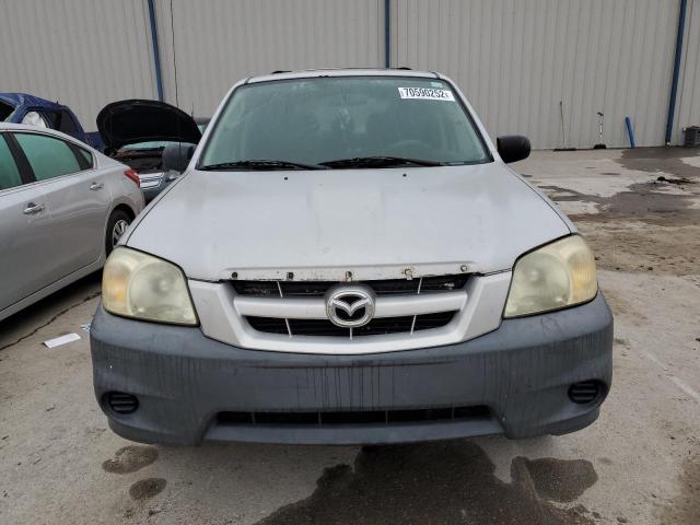 Photo 5 from auction – 2006 MAZDA TRIBUTE I with VIN 4F2YZ02ZX6KM24819
