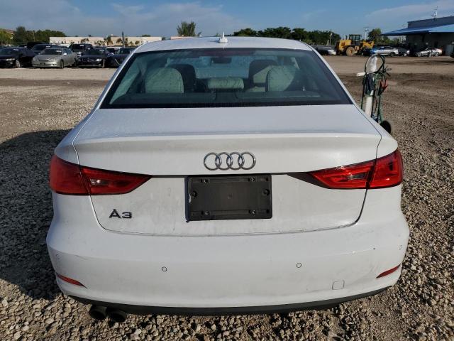 Photo 6 from auction – 2016 AUDI A3 PREMIUM with VIN WAUA7GFF6G1063853