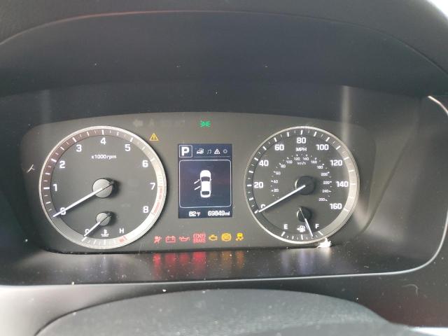 Photo 9 from auction – 2015 HYUNDAI SONATA SPO with VIN 5NPE34AF7FH162095