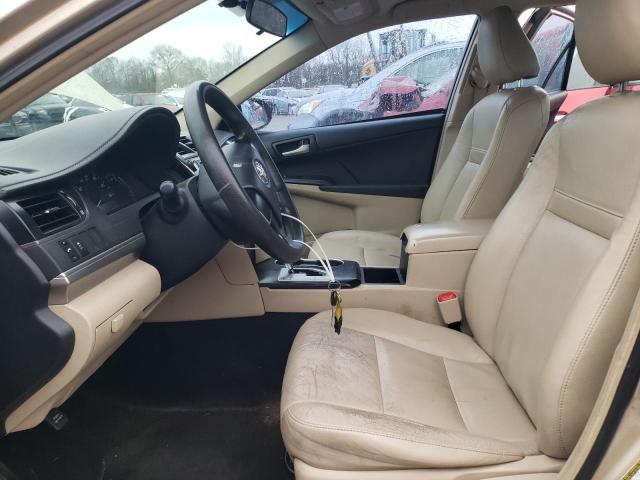 Photo 7 from auction – 2012 TOYOTA CAMRY BASE with VIN 4T1BF1FK9CU618206