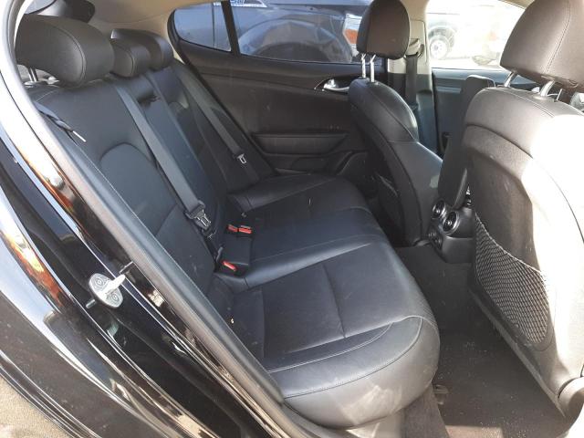 Photo 10 from auction – 2019 KIA STINGER with VIN KNAE15LA2K6052313