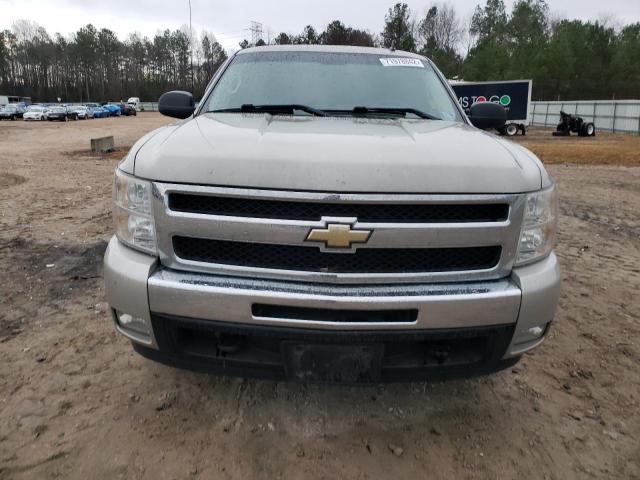Photo 5 from auction – 2009 CHEVROLET SILVERADO with VIN 1GCEC29J79Z181188
